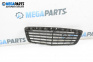 Решетка за Mercedes-Benz E-Class Estate (S211) (03.2003 - 07.2009), комби, позиция: предна
