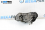 Фар за Mercedes-Benz E-Class Estate (S211) (03.2003 - 07.2009), комби, позиция: дясна