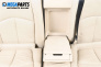 Кожен салон за Mercedes-Benz E-Class Estate (S211) (03.2003 - 07.2009), 4+1 вр.
