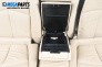 Кожен салон за Mercedes-Benz E-Class Estate (S211) (03.2003 - 07.2009), 4+1 вр.