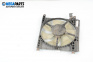 Перка охлаждане за Suzuki Liana Hatchback (07.2001 - 12.2007) 1.6 i, 106 к.с.