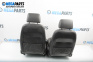 Комплект салон за Volkswagen Golf V Hatchback (10.2003 - 02.2009), 4+1 вр.