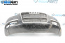 Предна броня за Audi A6 Avant C6 (03.2005 - 08.2011), комби, позиция: предна