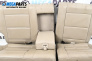 Кожен салон за Kia Sorento I SUV (08.2002 - 12.2009), 4+1 вр.
