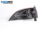 Стоп за Renault Clio IV Grandtour (01.2013 - 06.2019), комби, позиция: дясна