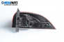 Стоп за Renault Clio IV Grandtour (01.2013 - 06.2019), комби, позиция: лява