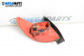 Стоп за Peugeot 206 Hatchback (08.1998 - 12.2012), хечбек, позиция: дясна