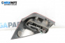 Стоп за Renault Laguna II Grandtour (03.2001 - 12.2007), комби, позиция: дясна