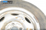 Резервна гума за Toyota Corolla E10 Liftback (05.1992 - 04.1997) 14 цола (Цената е за 1 бр.)