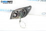 Стоп за BMW 5 Series E60 Sedan E60 (07.2003 - 03.2010), седан, позиция: лява