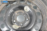 Резервна гума за BMW 5 Series E60 Sedan E60 (07.2003 - 03.2010) 17 цола (Цената е за 1 бр.)
