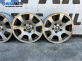 Алуминиеви джанти за BMW 5 Series E60 Sedan E60 (07.2003 - 03.2010) 16 цола, ширина 7 (Цената е за комплекта)