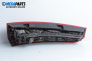 Стоп за Opel Meriva A Minivan (05.2003 - 05.2010), миниван, позиция: лява