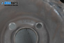 Стоманени джанти за Opel Meriva A Minivan (05.2003 - 05.2010) 15 цола, ширина 6, ET 43 (Цената е за комплекта)