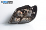 Стоп за Mitsubishi Outlander I SUV (03.2001 - 12.2006), джип, позиция: лява
