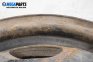 Стоманени джанти за Mitsubishi Outlander I SUV (03.2001 - 12.2006) 16 цола, ширина 6 (Цената е за комплекта)