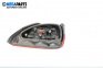 Стоп за Peugeot 306 Sedan (04.1993 - 10.2003), седан, позиция: лява