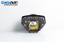 Airbag за Opel Astra H Estate (08.2004 - 05.2014), 4+1 вр., комби, позиция: предна