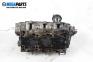 Глава за Audi A4 Avant B6 (04.2001 - 12.2004) 2.5 TDI quattro, 180 к.с.