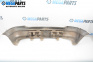 Задна броня за Opel Astra G Hatchback (02.1998 - 12.2009), хечбек