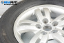 Резервна гума за Hyundai Tucson SUV I (06.2004 - 11.2010) 16 цола, ширина 6.5 (Цената е за 1 бр.)