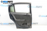 Врата за Opel Astra G Hatchback (02.1998 - 12.2009), 4+1 вр., хечбек, позиция: задна, лява