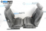 Кожен салон за BMW 3 Series E90 Sedan E90 (01.2005 - 12.2011), 4+1 вр.