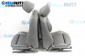 Кожен салон за BMW 3 Series E90 Sedan E90 (01.2005 - 12.2011), 4+1 вр.