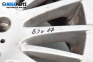 Алуминиеви джанти за BMW 3 Series E90 Sedan E90 (01.2005 - 12.2011) 17 цола, ширина 8 (Цената е за комплекта)