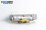 Airbag за Lancia Musa Minivan (10.2004 - 09.2012), 4+1 вр., миниван, позиция: предна