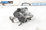 ГНП-горивонагнетателна помпа за Mazda 3 Hatchback I (10.2003 - 12.2009) 1.6 DI Turbo, 109 к.с.