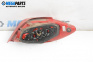Стоп за Peugeot 307 Hatchback (08.2000 - 12.2012), хечбек, позиция: лява