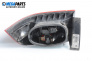 Стоп за Renault Laguna II Hatchback (03.2001 - 12.2007), хечбек, позиция: лява