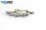Дневни светлини за Honda Insight Hatchback II (04.2009 - 01.2015), хечбек, позиция: лява