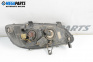 Фар за Opel Zafira A Minivan (04.1999 - 06.2005), миниван, позиция: лява