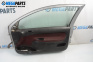 Врата за Peugeot 206 Hatchback (08.1998 - 12.2012), 2+1 вр., хечбек, позиция: предна, дясна