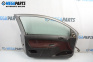 Врата за Peugeot 206 Hatchback (08.1998 - 12.2012), 2+1 вр., хечбек, позиция: предна, лява