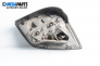 Стоп за Opel Astra H Estate (08.2004 - 05.2014), комби, позиция: лява