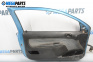 Врата за Peugeot 206 Hatchback (08.1998 - 12.2012), 2+1 вр., хечбек, позиция: предна, лява