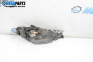 Фар за Peugeot 206 Hatchback (08.1998 - 12.2012), хечбек, позиция: лява