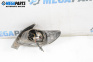Стоп за Peugeot 206 Hatchback (08.1998 - 12.2012), хечбек, позиция: лява