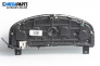 Километраж за Opel Signum Hatchback (05.2003 - 12.2008) 2.2 direct, 155 к.с.