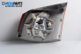 Стоп за Opel Signum Hatchback (05.2003 - 12.2008), хечбек, позиция: лява