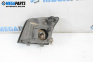 Фар за Ford Transit Connect (06.2002 - 12.2013), товарен, позиция: дясна