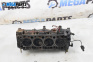 Глава за Ford Transit Connect (06.2002 - 12.2013) 1.8 TDCi, 90 к.с.