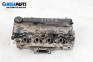 Глава за Honda CR-V III SUV (06.2006 - 01.2012) 2.0 i 4WD (RE5), 150 к.с.