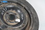 Резервна гума за Opel Corsa D Hatchback (07.2006 - 08.2014) 14 цола, ширина 3.5 (Цената е за 1 бр.)