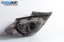Стоп за Opel Corsa D Hatchback (07.2006 - 08.2014), хечбек, позиция: дясна