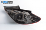 Стоп за Opel Corsa D Hatchback (07.2006 - 08.2014), хечбек, позиция: лява