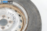 Резервна гума за Opel Corsa D Hatchback (07.2006 - 08.2014) 13 цола, ширина 5 (Цената е за 1 бр.)